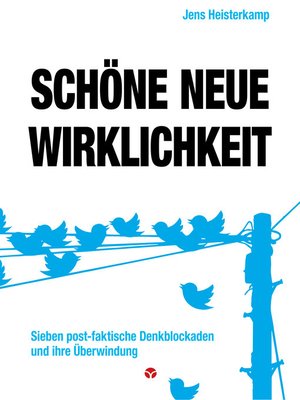 cover image of Schöne neue Wirklichkeit